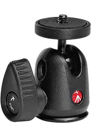 Manfrotto Ma 492 Micro Ball Head Tripod Başlığı