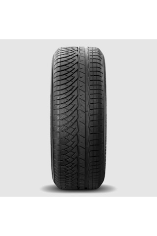 Michelin 245/45r18 100v Pılot Alpın Pa4 Zp Grnx Moe XL Oto Kış Lastiği 2024