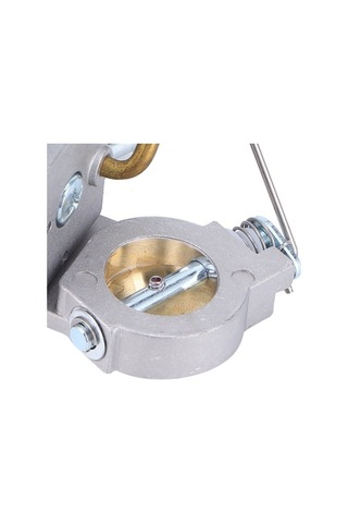 Pazly Yüksek Kaliteli Karbüratör - Husqvarna K750 K760 Zama C3-el53 Uyumlu - Oe 578 24 34-01