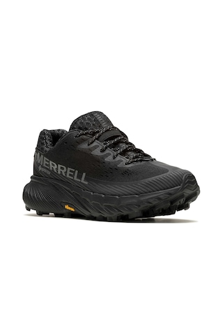 Merrell Agility Peak 5 Gtx Gore-tex J067790z Unisex Spor Ayakkabı Siyah