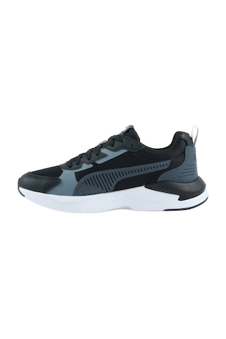 Puma X-ray 3 Erkek Siyah Spor Ayakkabı 400229-01