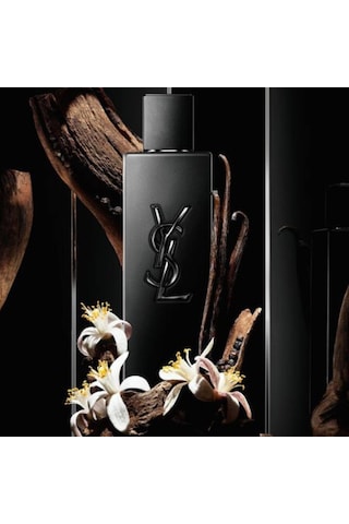 Yves Saint Laurent Myslf Le Parfum Edp 100 Ml Parfüm Diğer