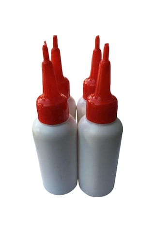 Lastik Tamir Ilacı Kiti-Dublex Tubeles Zırhı-Tamir Sıvısı/ 4 Adet