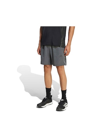 Adidas We Bas Mel Sho Erkek Antrenman Şortu Ka5541 Siyah