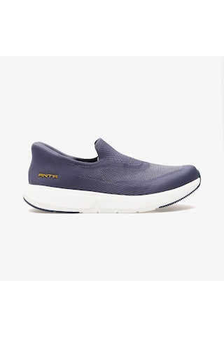 Anta Walking Lite Erkek Mavi Spor Ayakkabı 812627716