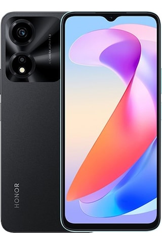 Honor X5 Plus Uyumlu Ön Body Şeffaf Ultra Ekran Koruyucu Nano Jelatin