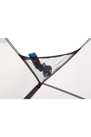 Msr Hubba Tour 1 Tek Kişilik Çadır - Red/green Red-green Kırmızı - Yeşil