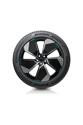 Hankook 255/35R21 98V Winter I'Cept Ion Lw01A Suv XL Kış Lastiği 2023