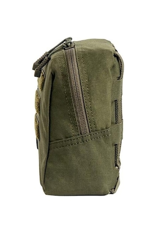 Husky Fırst Tactıcal Tactix 6x6" Molle Çanta Asker Yeşili