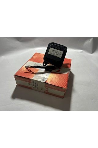 Karsan Jest Klape Motoru 7550023aa