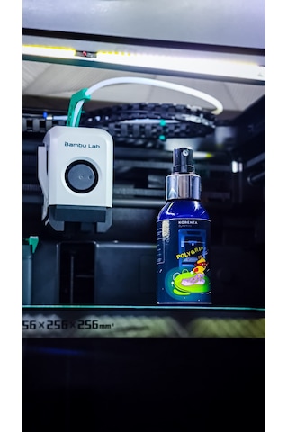 3d Yazıcı Tabla Yapıştırıcısı 100ml