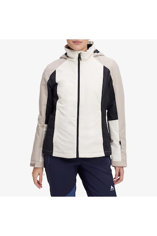 Mc Kinley Heike Kadın Bej Kayak Montu 415976 Bej