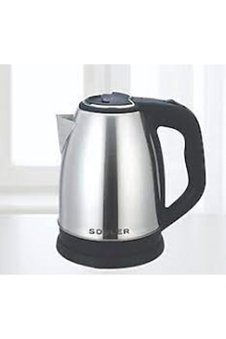 Süsler SS-4110 Spring Su Isıtıcı Kettle 1.8 L