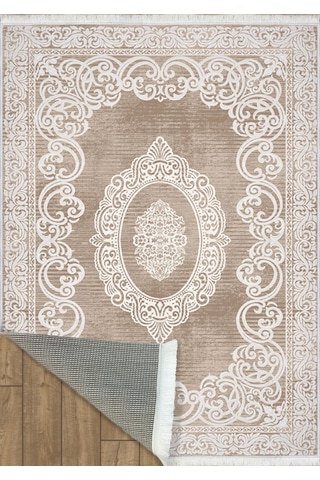 Halıportalı Dokuma Taban Salon Mutfak Halısı Yolluk I-K-208