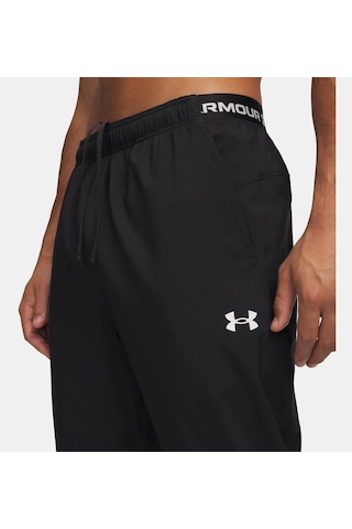 Under Armour Vanish Training Pant Erkek Eşofman Altı-31790 Siyah