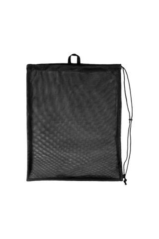 Arena One Go Mesh Bag Black File Çanta 010240100 Siyah