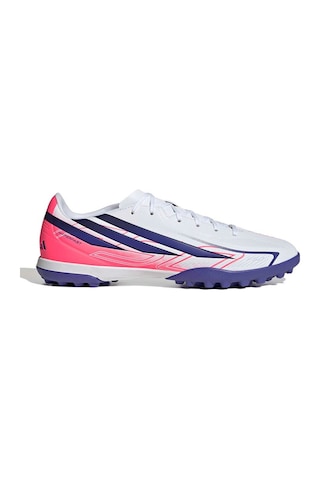 Adidas F50 Hyperfast Club Tf Erkek Futbol Ayakkabısı Kj3409 Beyaz