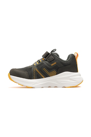 Vicco Tx-one Erkek Çocuk Sneaker Hafif Taban Spor Ayakkabı 25k 869.301 Pe Haki Haki