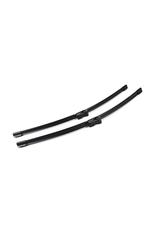 Seat Cordoba Ön Cam Muz Ön Silecek Süpürgesi Seti 2006-2009 411513925