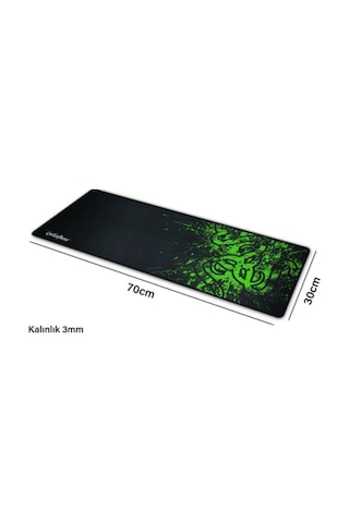 Razer Galiathus Oyuncu Mouse Pad 70X30 Razer Galiathus Oyuncu Mouse Pad 70X30