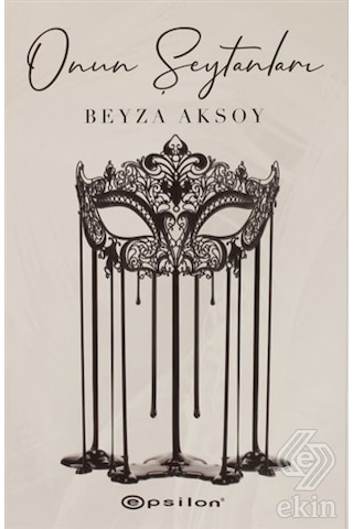 Onun Şeytanları/Beyza Aksoy
