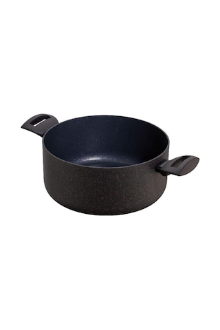 Ballarini Cervinia 750025080 Derin Tencere 24 Cm