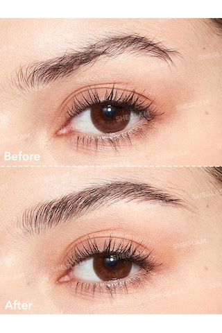Brow Breakdown Kaş Sabitleyici Jel Şeffaf