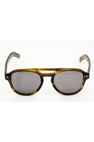 Zegna Ez 0113 98c 51 Güneş Gözlüğü