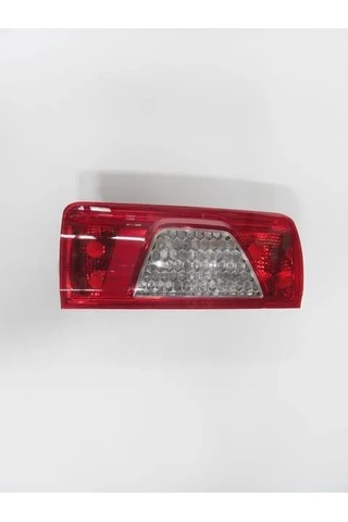 Stop Lambasi Sol Kırmızı / Beyaz Mars E Marklı Ford Transıt Connect - 2009-2014