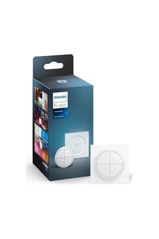 Philips Hue Tap Anahtar Switch V2 Beyaz Renk