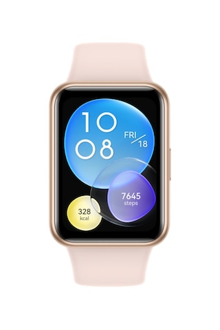 Huawei Watch Fit 2 Akıllı Saat (Huawei Türkiye Garantili)