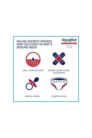 Aquaphor Bebek Kremi 396 Gr
