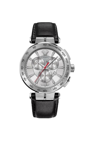 Versace Vrscve6ca0123 Erkek Kol Saati Metalik