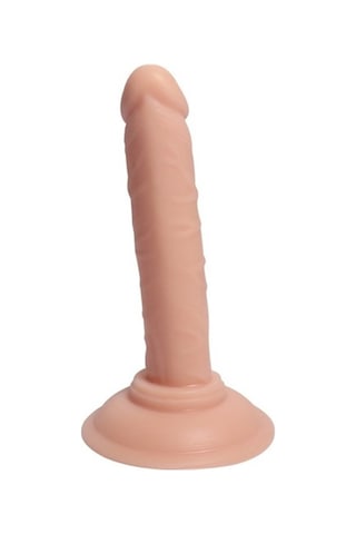 Odins Shop 14 CM Realistik Vantuzlu Dildo Penis - Small Pheasant