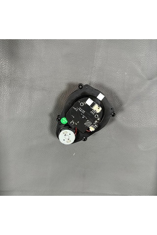 Gildedwill Dreame D9 / W10 / W10 Pro / L10 Pro / Xiaomi Mijia S10/s10 Pro Elektrikli Süpürge Parçaları İçin Lazer Mesafe Sensörü Lds