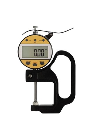 Loyka 5317-25 Kalınlık Komparatörü 0.01 Mm