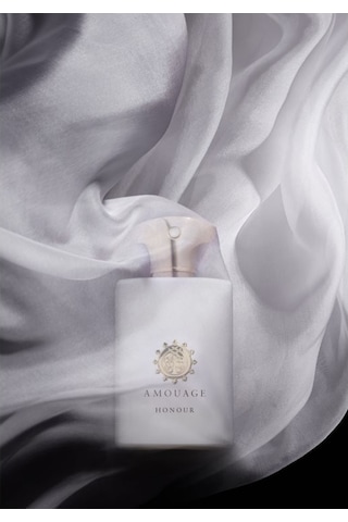 Amouage Honour Erkek Parfüm EDP 100 ML