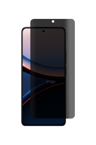 Poco F7 Ultra Hayalet Ekran Koruyucu 6.67 İnç Anti Spy