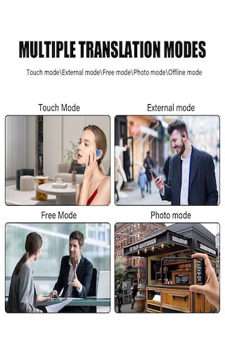 Deanb FB016 Bluetooth 5.4 Ows Open Hair Wireless Kablosuz Kulak İçi Kulaklık