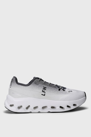 Lufian Troy Erkek Sneaker Ayakkabı Beyaz Beyaz 111230316100500 Beyaz