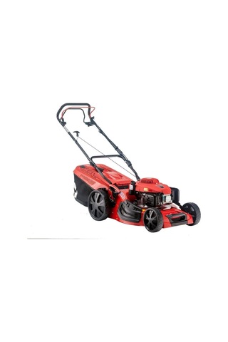 Alko 5231 Sp A 4bg 166cc 5.5bg 51cm 70lt 35.5kg Alko Pro 170 Motorlu Çelik Benzinli Çim Biçme Makinesi