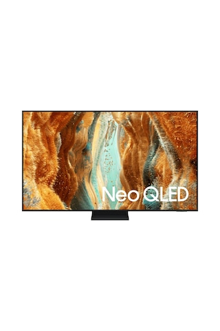 SAMSUNG 85QN85F 85" 214 Ekran Uydu Alıcılı 4K Ultra HD Smart QLED TV