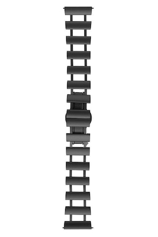 Samsung Uyumlu Galaxy Watch 46mm Zore Krd-96 22mm Metal Kordon