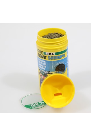 Jbl Pronovo Shrımps Grano S 100ml