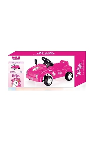 Dolu 2519 Unicorn Smart Pedallı Araba