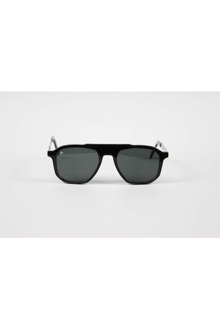 Polo Black Pb114 C2 52 22 145 Erkek Güneş Gözlüğü Siyah