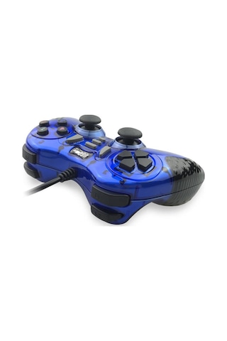 Pl-2585 Pc Uyumlu Usb Joystick Oyun Kolu Gamepad