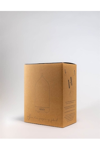Ceramic Aroma Diffuser - Yeşil-2202