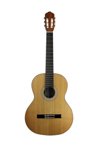 Kremona S65c Klasik Gitar Natural