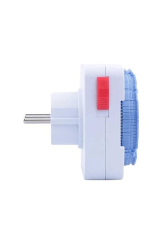 Pazly Zamanlayıcı Zamanlama Suntek Soketi, Mekanik Fiş Anahtarı, Fi